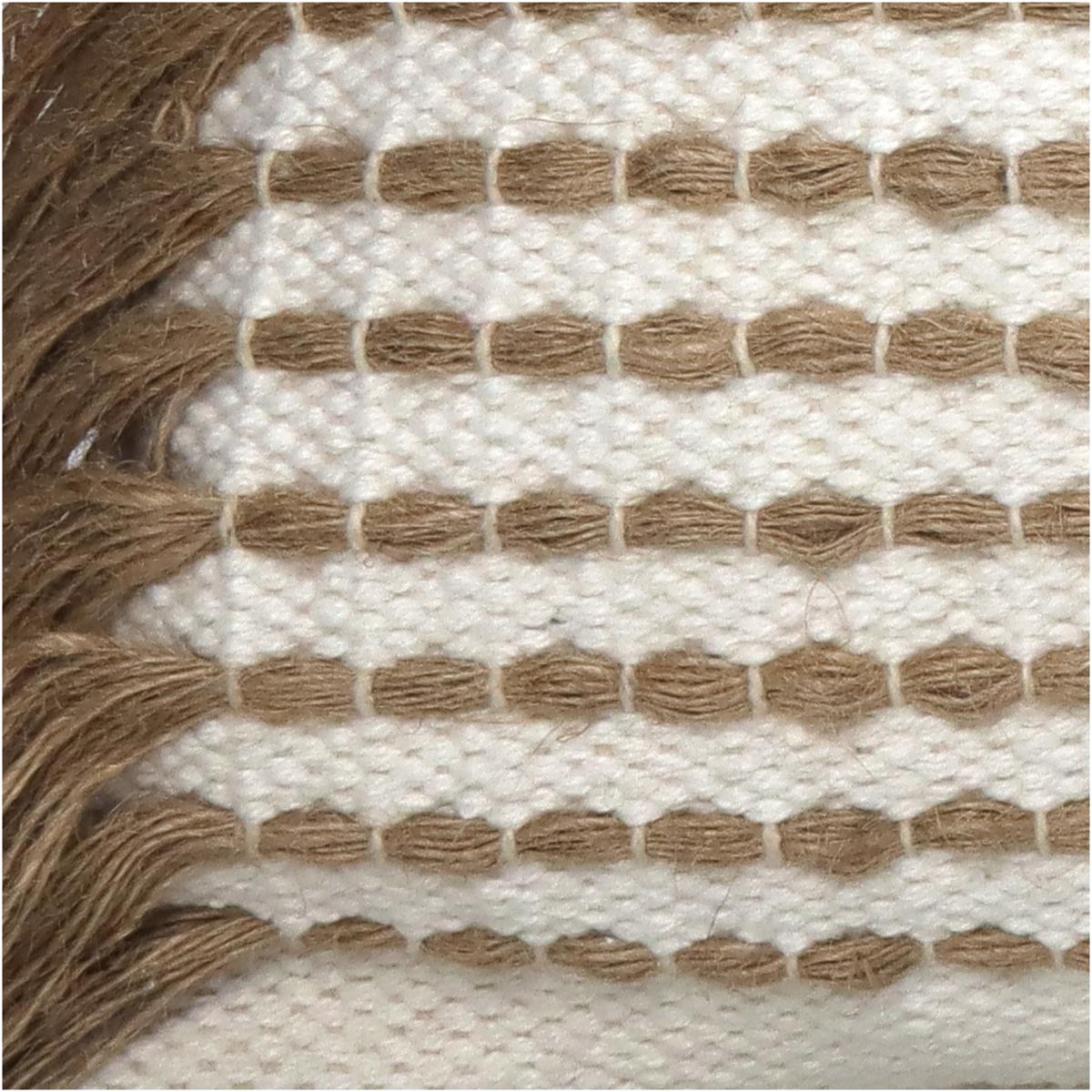 Μαξιλάρι ArteLibre Ιβουάρ Βαμβακερό 30x50cm - Hippiehome.gr