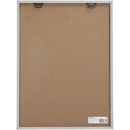 Διακοσμητικό Τοίχου ArteLibre Μπεζ Χαρτί 30x3x40cm - Hippiehome.gr