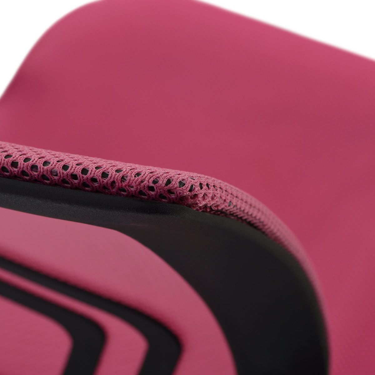 Καρέκλα Γραφείου ArteLibre ΑΛΚΥΟΝΗ Ροζ 57x57x86-96cm - Hippiehome.gr