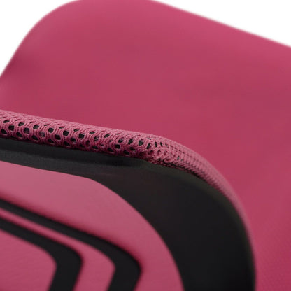 Καρέκλα Γραφείου ArteLibre ΑΛΚΥΟΝΗ Ροζ 57x57x86-96cm - Hippiehome.gr