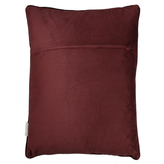 Μαξιλάρι ArteLibre Πολύχρωμο Βελούδο 60x60cm - Hippiehome.gr