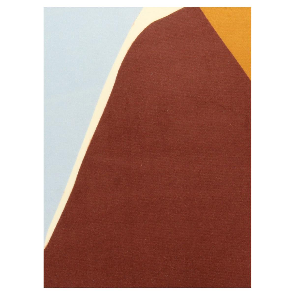 Μαξιλάρι ArteLibre Πολύχρωμο Βελούδο 60x60cm - Hippiehome.gr