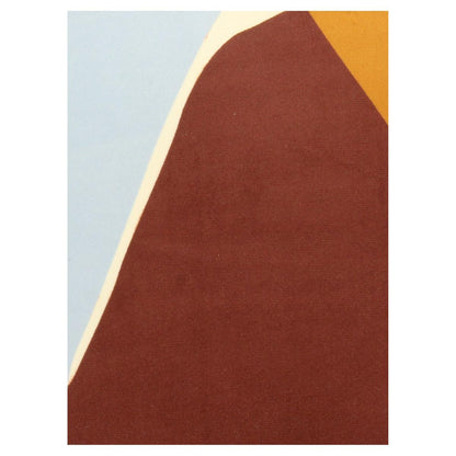 Μαξιλάρι ArteLibre Πολύχρωμο Βελούδο 60x60cm - Hippiehome.gr