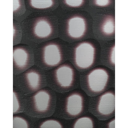 Βάζο ArteLibre Μαύρο Γυαλί 33x26x38cm - Hippiehome.gr