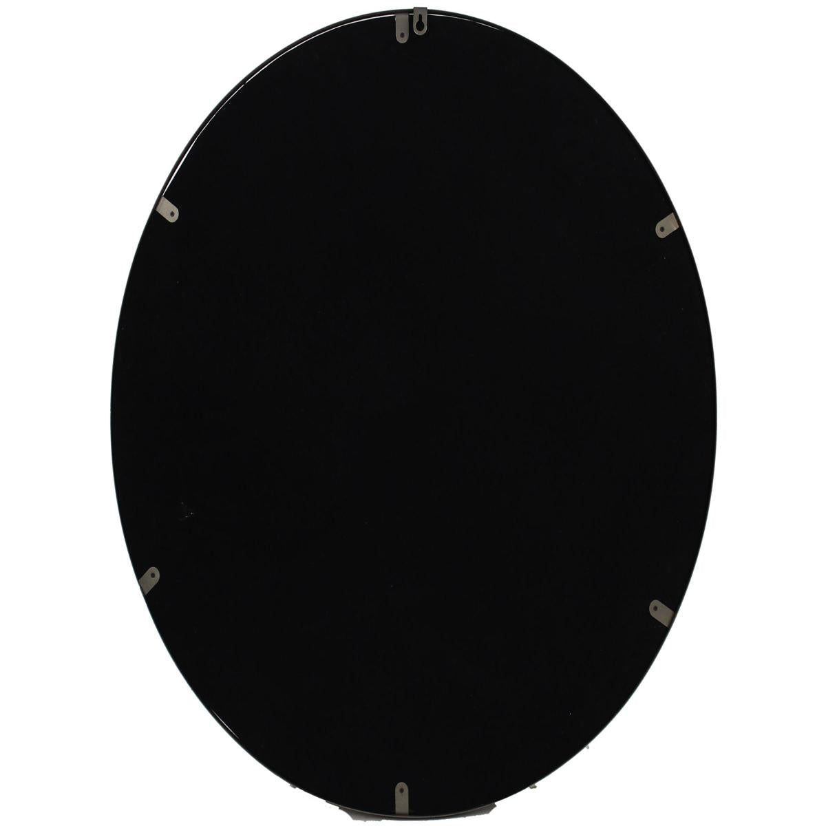 Καθρέπτης ArteLibre Χρυσό Μέταλλο 70x6x70cm - Hippiehome.gr