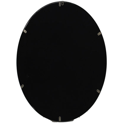 Καθρέπτης ArteLibre Χρυσό Μέταλλο 70x6x70cm - Hippiehome.gr