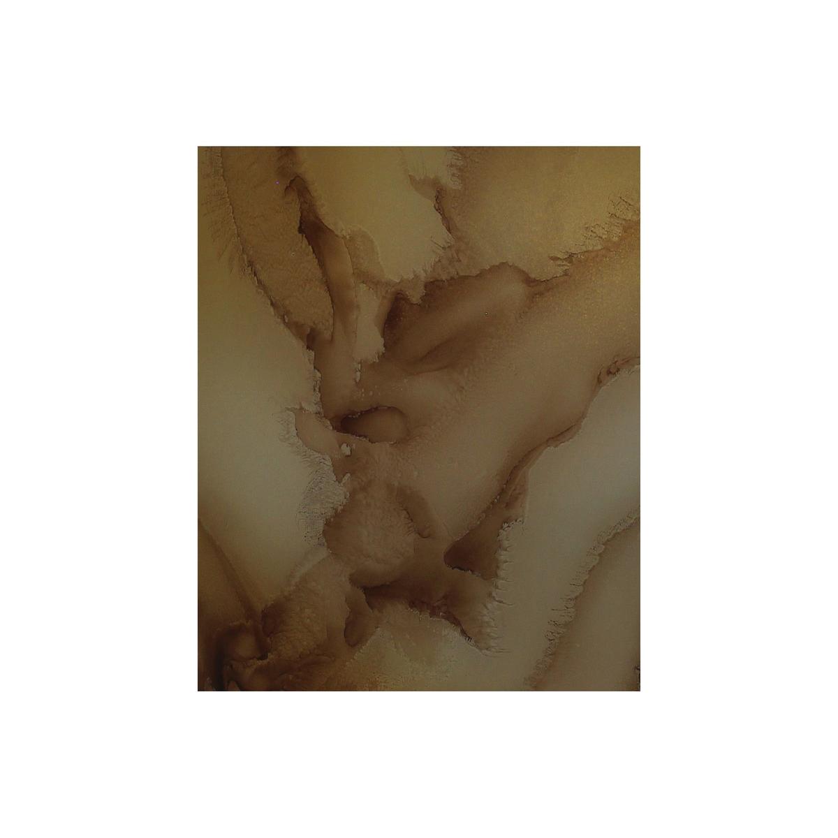 Βάζο ArteLibre Καφέ Ανακυκλωμένο Γυαλί 40x40x65cm - Hippiehome.gr