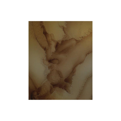 Βάζο ArteLibre Καφέ Ανακυκλωμένο Γυαλί 40x40x65cm - Hippiehome.gr