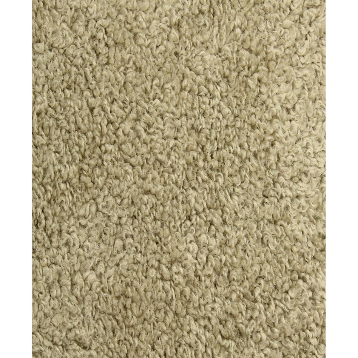 Μαξιλάρι ArteLibre Teddy Μπεζ Polyester 45x45cm - Hippiehome.gr