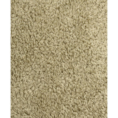 Μαξιλάρι ArteLibre Teddy Μπεζ Polyester 45x45cm - Hippiehome.gr