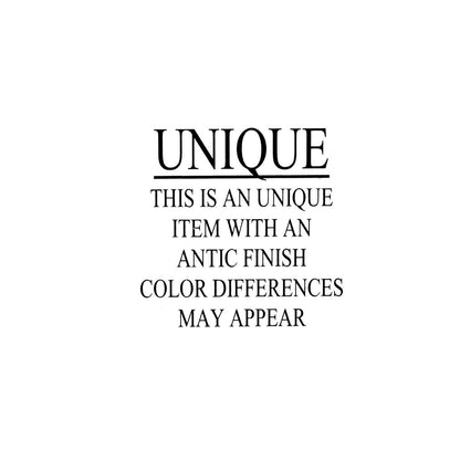 Κηροπήγιο ArteLibre Μαύρο Polyresin 8.5x8.5x20cm - Hippiehome.gr