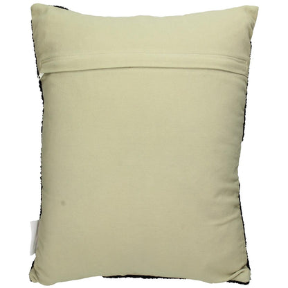 Μαξιλάρι ArteLibre Μαύρο Βαμβακερό 45x45cm - Hippiehome.gr