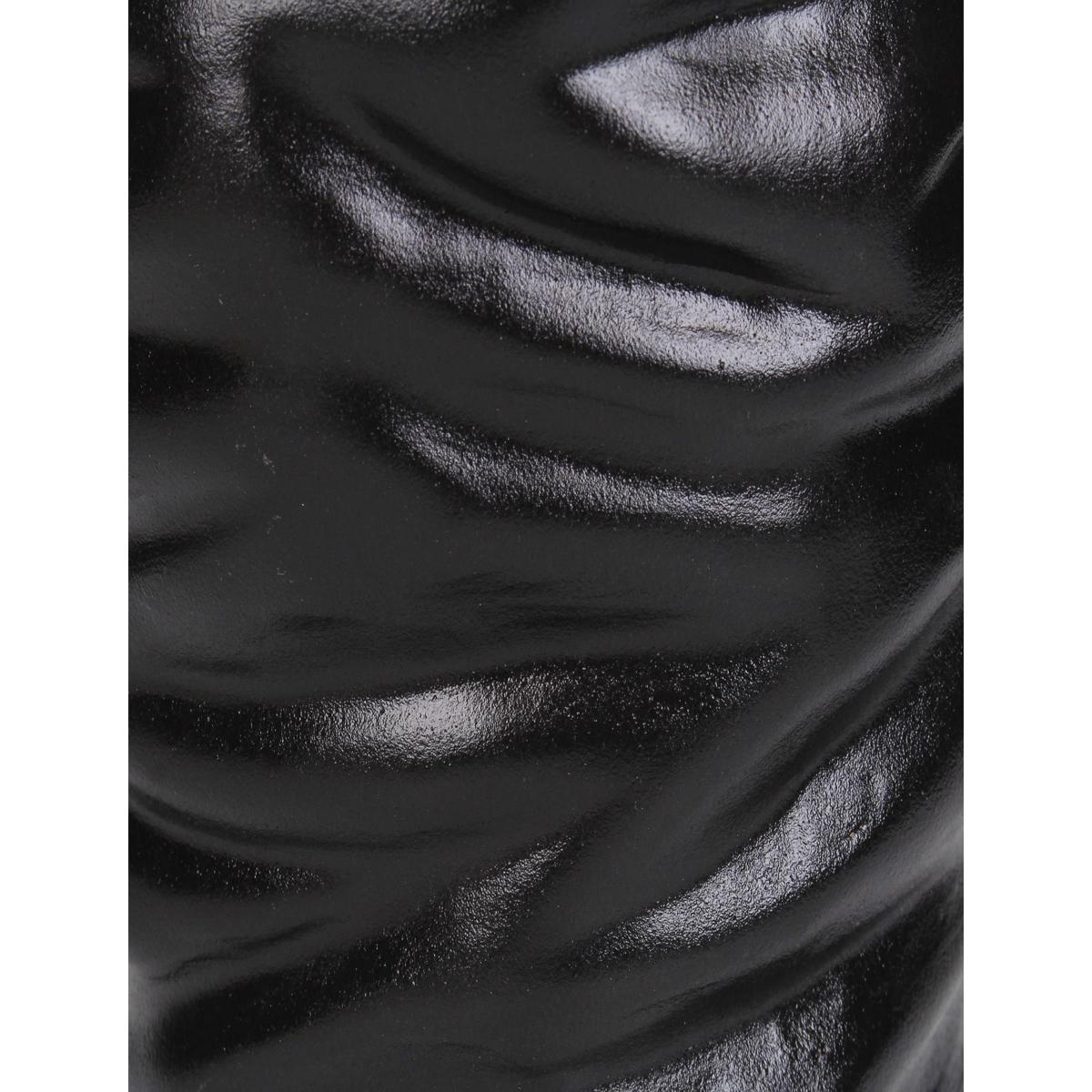 Κασπώ ArteLibre Μαύρο Κεραμικό 24x23x22.3cm - Hippiehome.gr