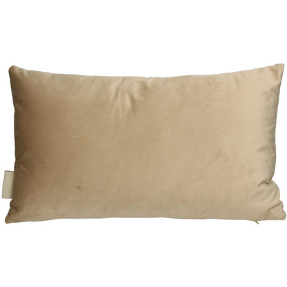 Μαξιλάρι ArteLibre Πολύχρωμο Βελούδο 30x50cm - Hippiehome.gr