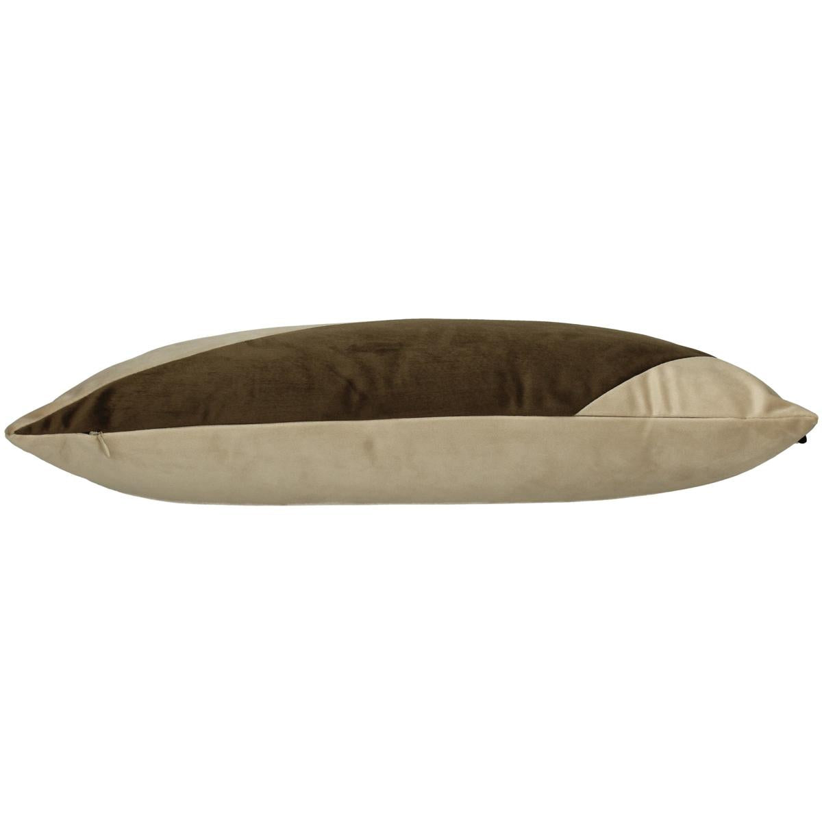 Μαξιλάρι ArteLibre Πολύχρωμο Βελούδο 30x50cm - Hippiehome.gr