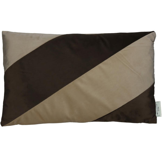 Μαξιλάρι ArteLibre Πολύχρωμο Βελούδο 30x50cm - Hippiehome.gr