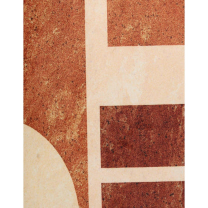 Μαξιλάρι ArteLibre Με Σχέδιο Φυσικό Βελούδο 45x45cm - Hippiehome.gr