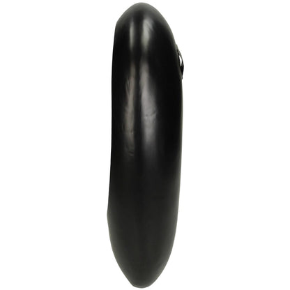 Κηροπήγιο ArteLibre Μαύρο Μέταλλο 22x10x30cm - Hippiehome.gr