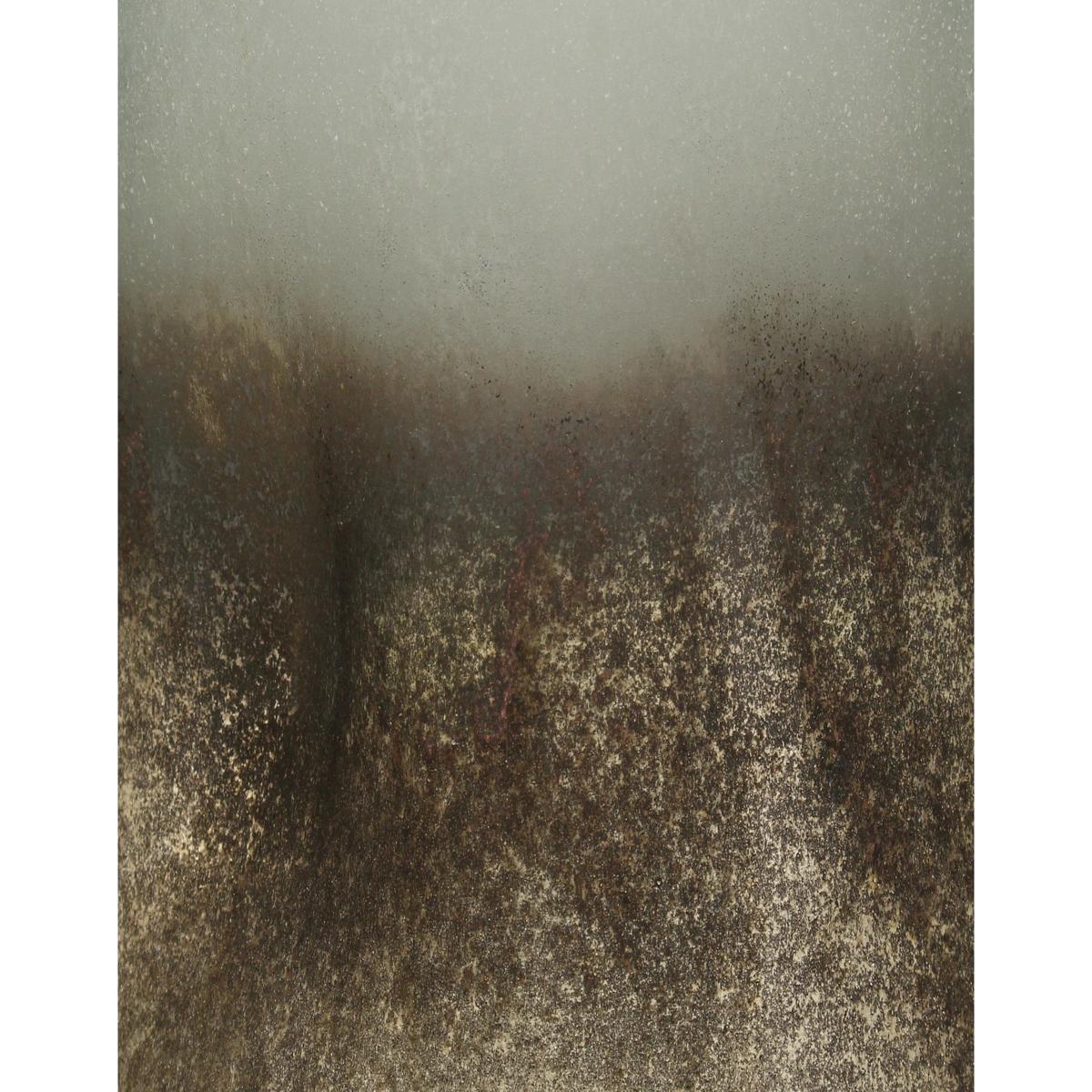 Κηροπήγιο ArteLibre Λευκό Γυαλί 12x12x15cm - Hippiehome.gr