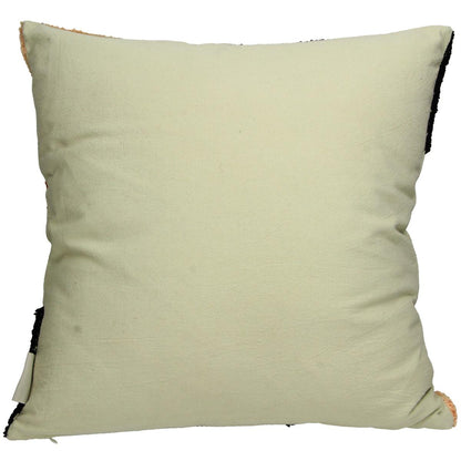 Μαξιλάρι ArteLibre Πολύχρωμο Βαμβακερό 45x45cm - Hippiehome.gr