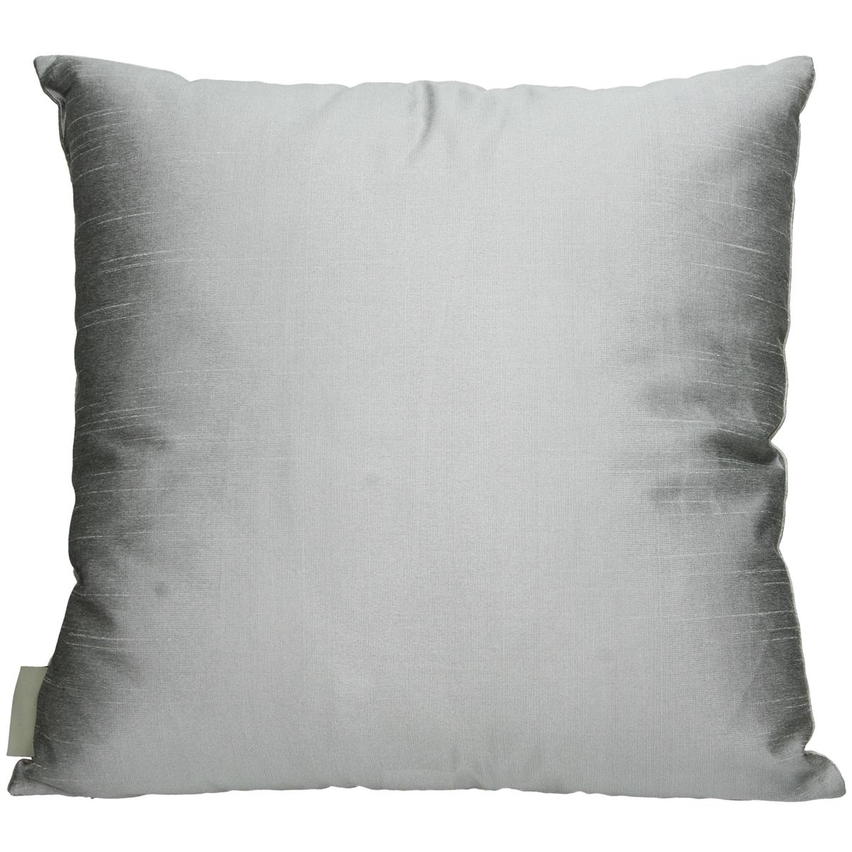 Μαξιλάρι ArteLibre Λεοπάρδαλη Ιβουάρ Βελούδο 45x45cm - Hippiehome.gr