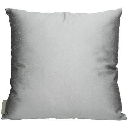 Μαξιλάρι ArteLibre Λεοπάρδαλη Ιβουάρ Βελούδο 45x45cm - Hippiehome.gr