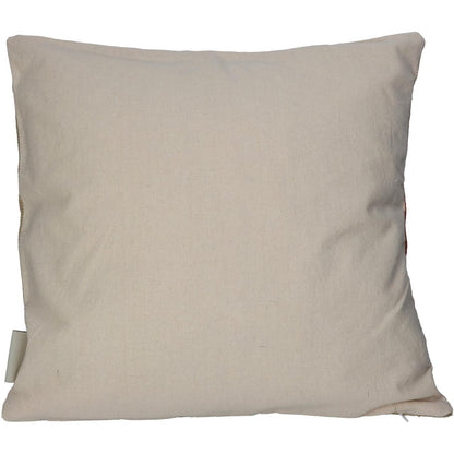 Μαξιλάρι ArteLibre Φυσικό Βαμβακερό 45x45cm - Hippiehome.gr