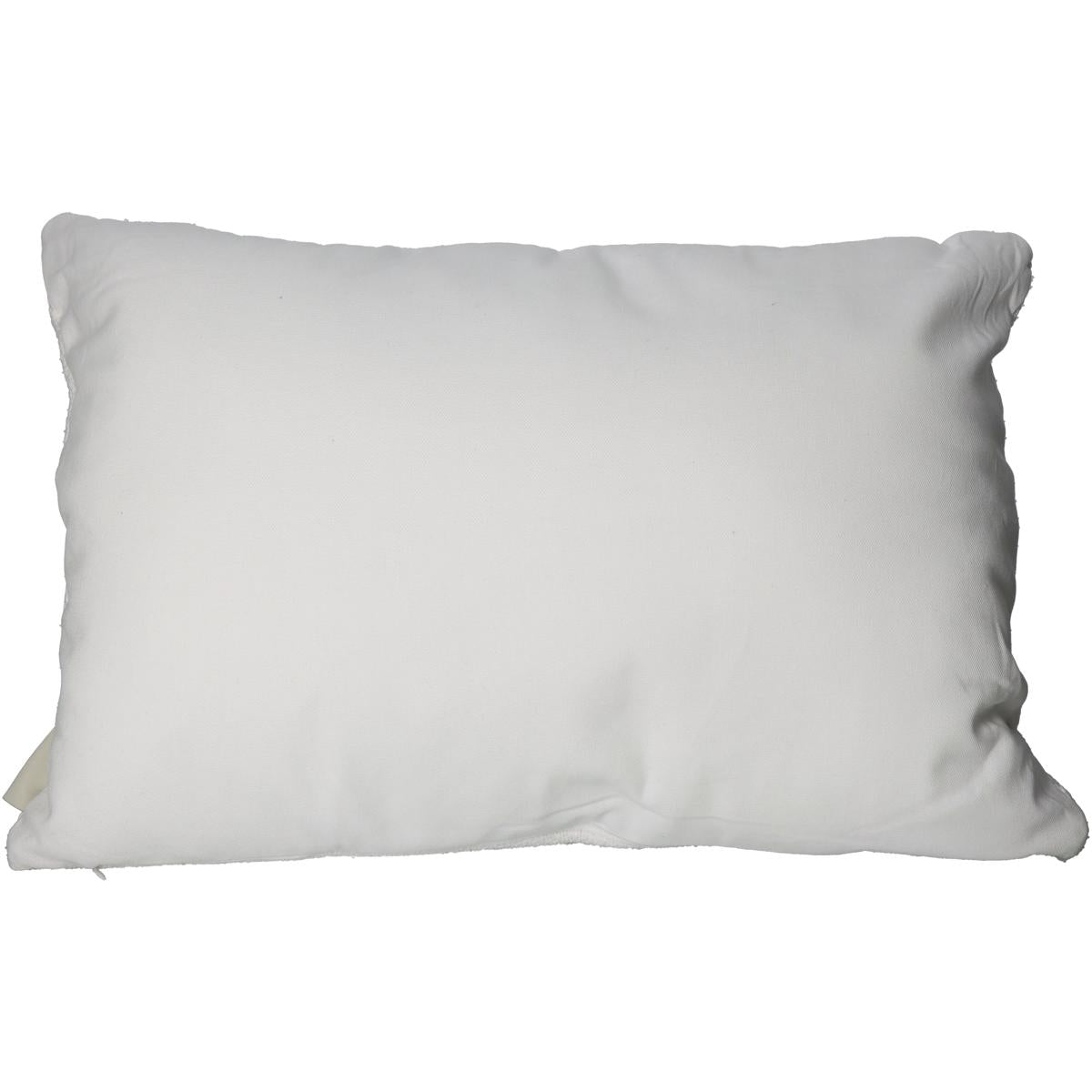 Μαξιλάρι ArteLibre Μπεζ Βαμβακερό 40x60cm - Hippiehome.gr