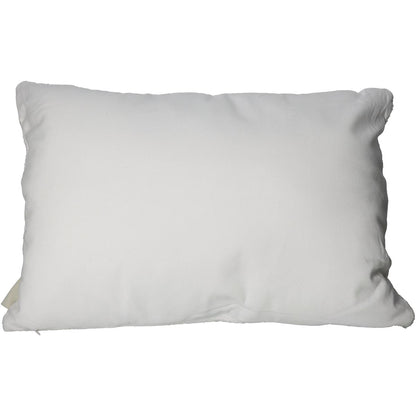 Μαξιλάρι ArteLibre Μπεζ Βαμβακερό 40x60cm - Hippiehome.gr