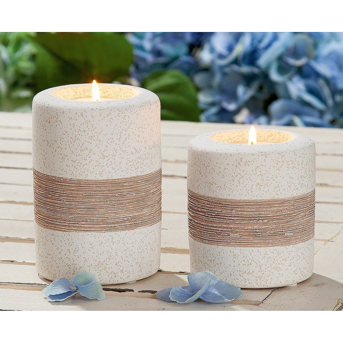 Θήκη Ρεσώ Μπεζ Κεραμικό 11.5cm - Hippiehome.gr