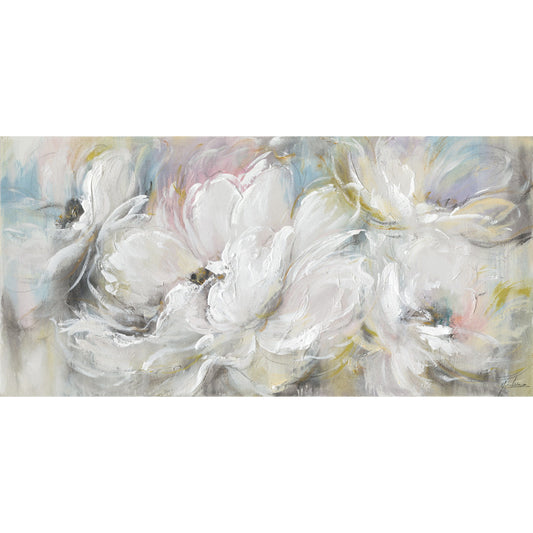 Πίνακας "Φύση" Καμβάς 140x70cm - Hippiehome.gr