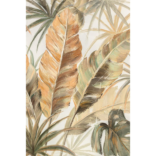 Πίνακας "Φύση" Καμβάς 60x90cm - Hippiehome.gr