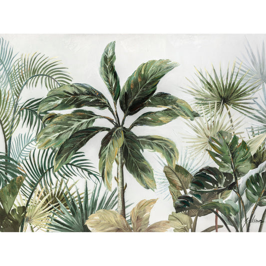 Πίνακας "Φύση" Καμβάς 120x90cm - Hippiehome.gr