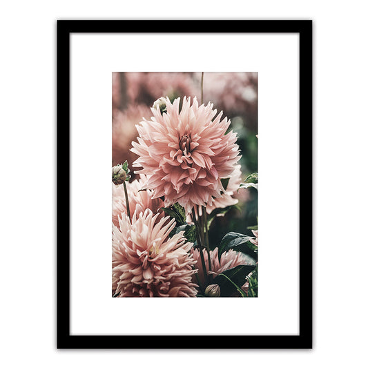 Πίνακας Σε Κορνίζα Πλαστικό 'Φύση' 35x45x1.8cm - Hippiehome.gr