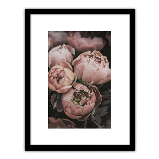 Πίνακας Σε Κορνίζα Πλαστικό 'Φύση' 35x45x1.8cm - Hippiehome.gr