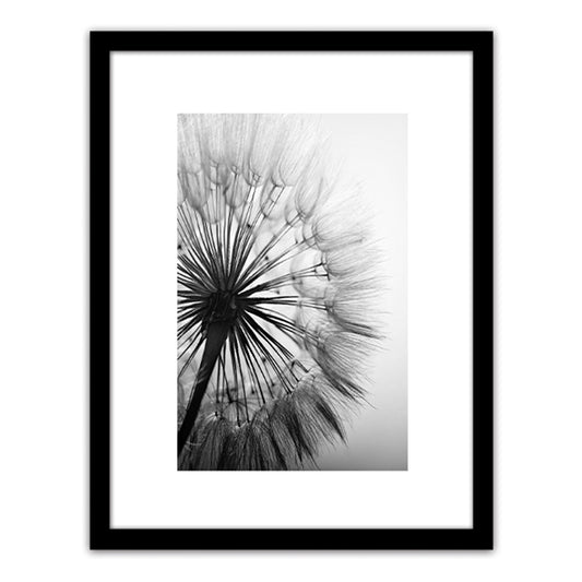 Πίνακας Σε Κορνίζα Πλαστικό 'Φύση' 35x45x1.8cm - Hippiehome.gr