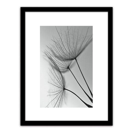 Πίνακας Σε Κορνίζα Πλαστικό 'Φύση' 35x45x1.8cm - Hippiehome.gr