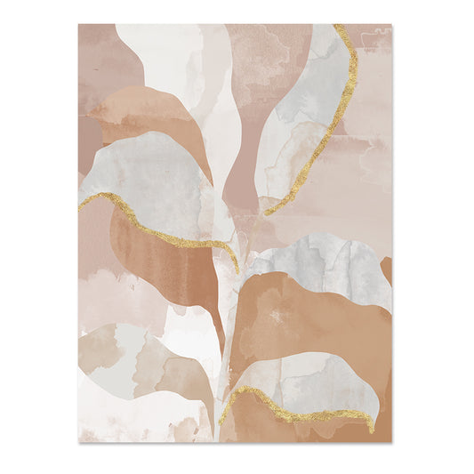 Πίνακας "Φύση" Καμβάς 60x80x3cm - Hippiehome.gr