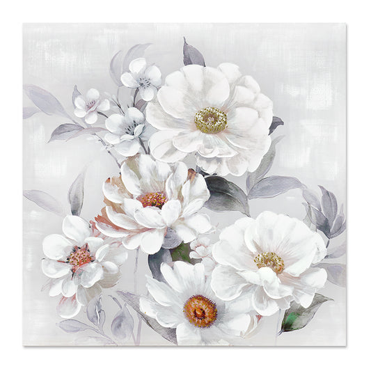 Πίνακας "Φύση" Καμβάς 80x80x3cm - Hippiehome.gr