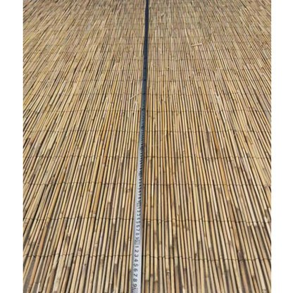 Καλαμωτή ELNICK Με Ολόκληρο Καλάμι 1x3m - Hippiehome.gr