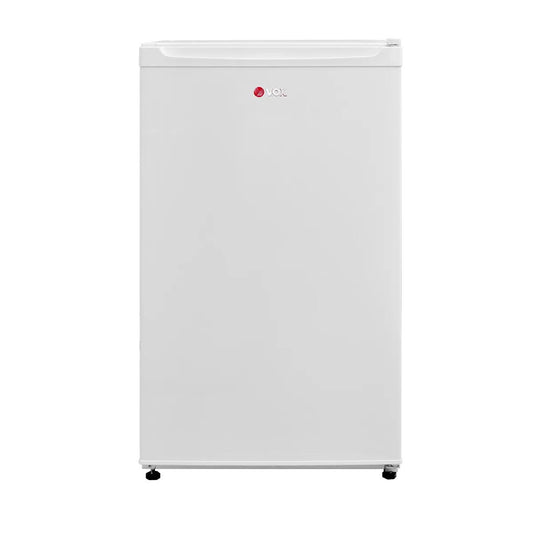 Ψυγείο Μονόπορτο 77lt Λευκό 48x50x82.1cm VOX KS 1100 F - Hippie Home 
